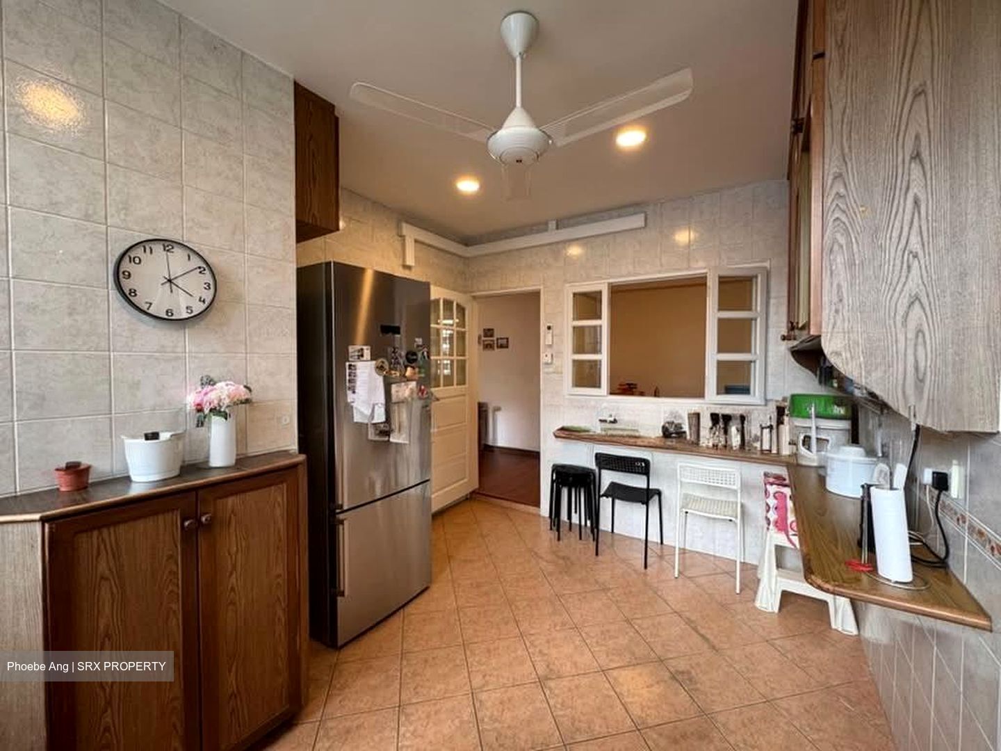 Elizabeth Tower (D9), Apartment #572042781